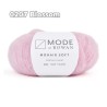 Mode at Rowan - Mohair Soft