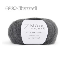 Mode at Rowan - Mohair Soft