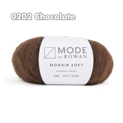 Mode at Rowan - Mohair Soft