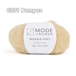 Mode at Rowan - Mohair Soft