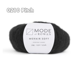 Mode at Rowan - Mohair Soft