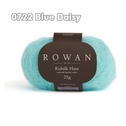 Rowan - Kidsilk Haze