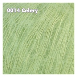 Rowan - Kidsilk Haze