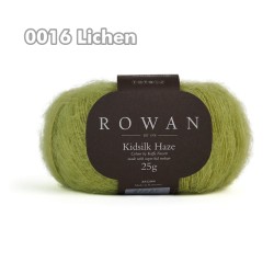Rowan - Kidsilk Haze