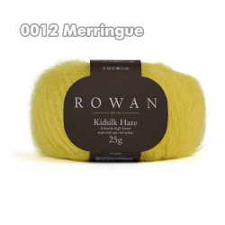 Rowan - Kidsilk Haze