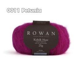 Rowan - Kidsilk Haze