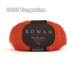 Rowan - Kidsilk Haze