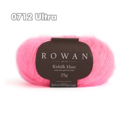 Rowan - Kidsilk Haze