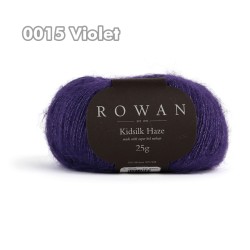 Rowan - Kidsilk Haze