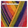 WYS - ColourLab DK - Stripes (Streifenmuster)