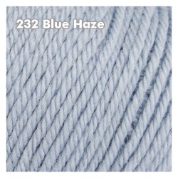 Rowan - Alpaca Soft DK
