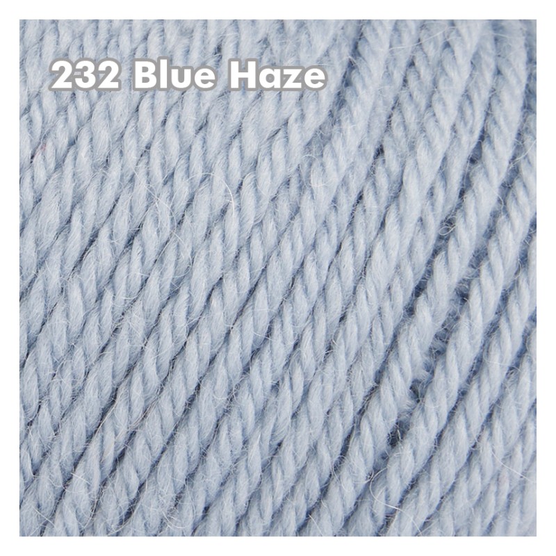 Rowan - Alpaca Soft DK