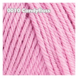 Rowan - Alpaca Soft DK