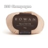 Rowan - Alpaca Soft DK