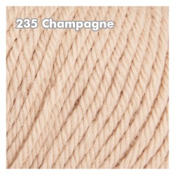 Rowan - Alpaca Soft DK