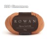 Rowan - Alpaca Soft DK