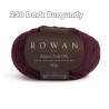 Rowan - Alpaca Soft DK
