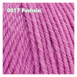 Rowan - Alpaca Soft DK