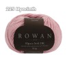 Rowan - Alpaca Soft DK