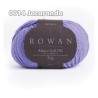 Rowan - Alpaca Soft DK