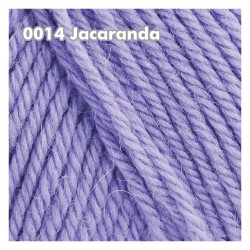 Rowan - Alpaca Soft DK