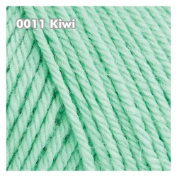 Rowan - Alpaca Soft DK