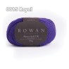 Rowan - Alpaca Soft DK