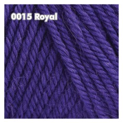 Rowan - Alpaca Soft DK