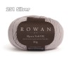 Rowan - Alpaca Soft DK