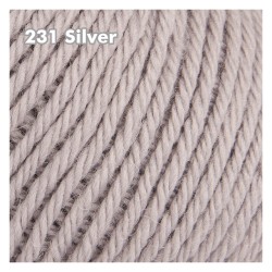 Rowan - Alpaca Soft DK