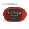 Rowan - Alpaca Soft DK