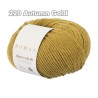 Rowan - Alpaca Soft DK