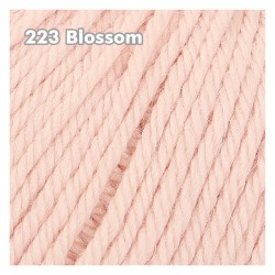 Rowan - Alpaca Soft DK
