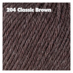 Rowan - Alpaca Soft DK