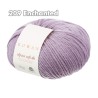 Rowan - Alpaca Soft DK