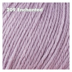 Rowan - Alpaca Soft DK