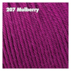 Rowan - Alpaca Soft DK