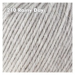 Rowan - Alpaca Soft DK