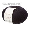 Rowan - Alpaca Soft DK