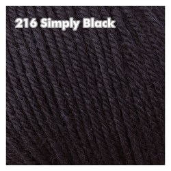 Rowan - Alpaca Soft DK
