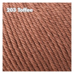 Rowan - Alpaca Soft DK