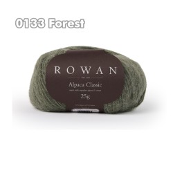 Rowan - Alpaca Classic