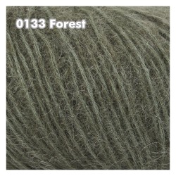 Rowan - Alpaca Classic