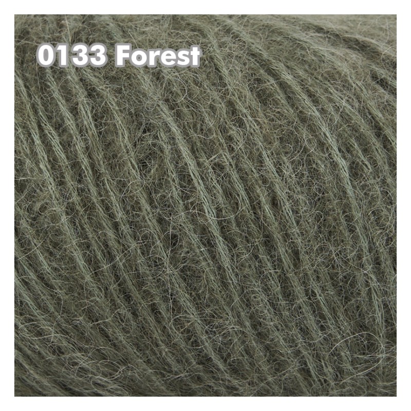 Rowan - Alpaca Classic