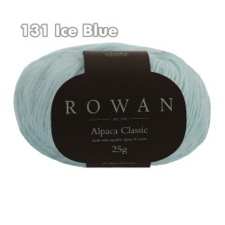 Rowan - Alpaca Classic