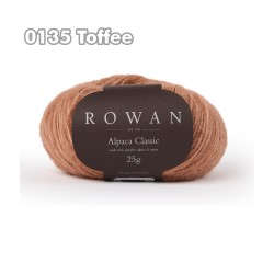 Rowan - Alpaca Classic