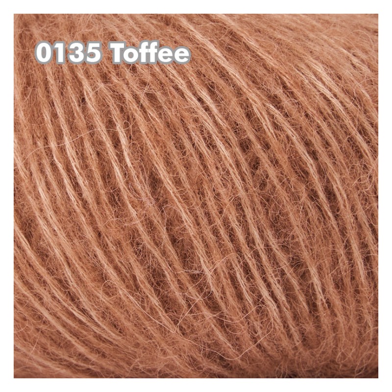 Rowan - Alpaca Classic