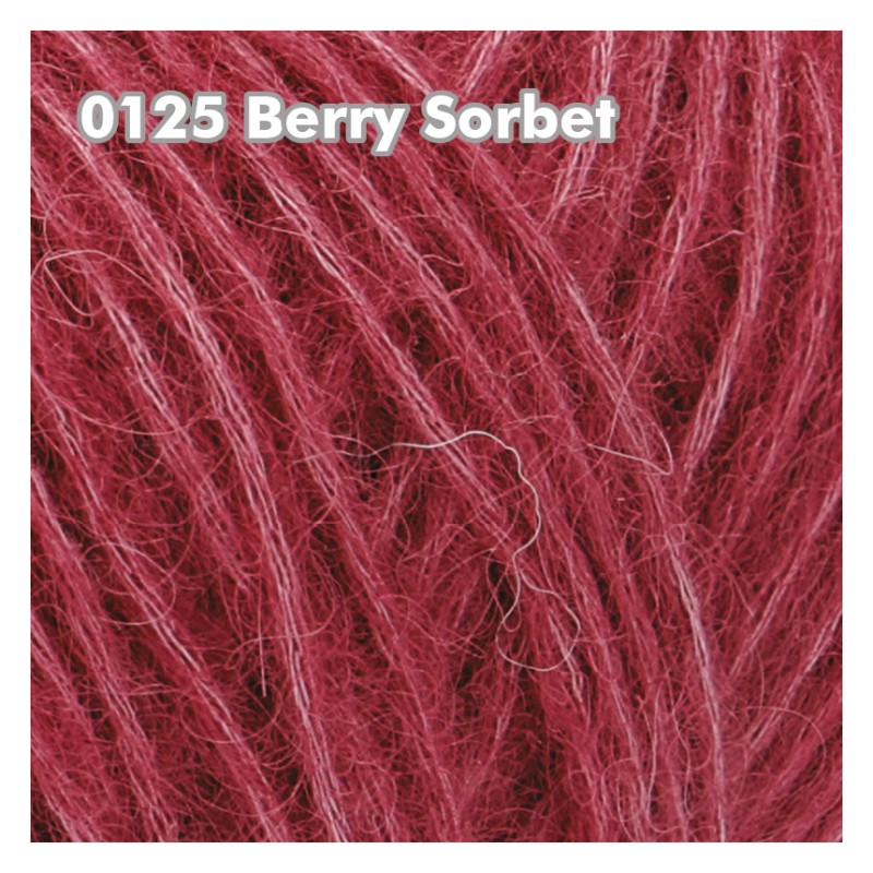 Rowan - Alpaca Classic