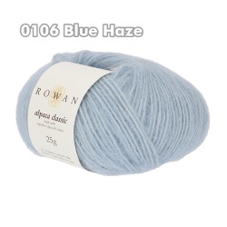 Rowan - Alpaca Classic