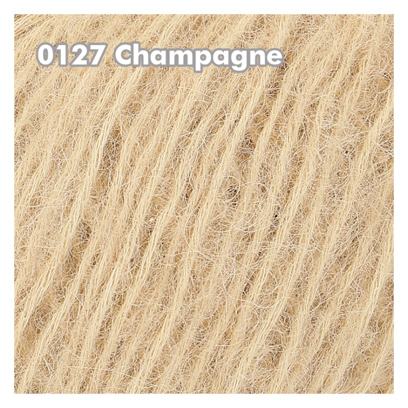 Rowan - Alpaca Classic